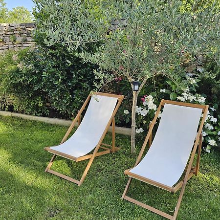 הוילה קאנפאנאר Casa Sossi Near Rovinj מראה חיצוני תמונה